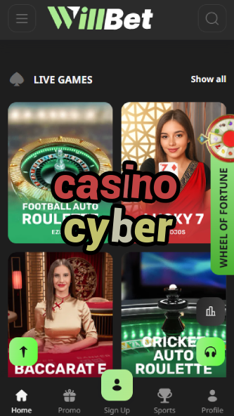 Casino Cyber - Ultimate Cyberpunk Casino-casinocasi.ydblkf.net